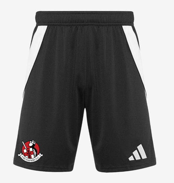 Crusaders Training Shorts 2024 25