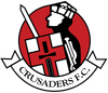 Crusaders Shirt Sponsorship Season 2025-26 - Crusaders FC