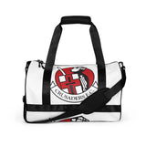Crusaders gym bag - Crusaders FC