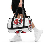 Crusaders gym bag - Crusaders FC