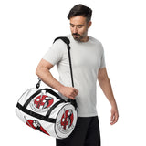 Crusaders gym bag - Crusaders FC