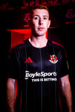 Crusaders Away Jersey 2024-25 *PRE-ORDER* - Crusaders FC