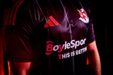 Crusaders Away Jersey 2024-25 *PRE-ORDER* - Crusaders FC