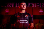 Crusaders Away Jersey 2024-25 *PRE-ORDER* - Crusaders FC