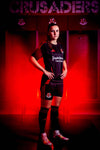 Crusaders Away Jersey 2024-25 *PRE-ORDER* - Crusaders FC