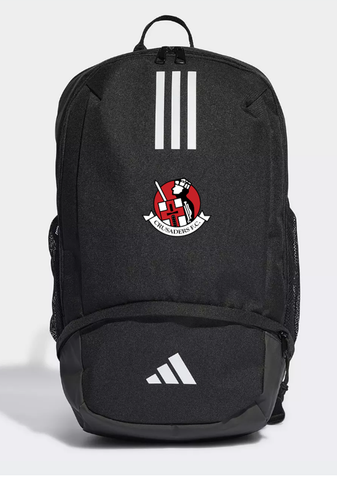 Crusaders adidas Backpack