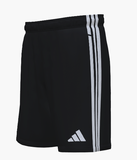 Crusaders Black Training Shorts 26-27 - PREORDER - Crusaders FC