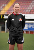 Crusaders Black 1/4 Zip 26-27 - PREORDER - Crusaders FC