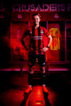 Crusaders Home Jersey 2024-25 *PRE-ORDER* - Crusaders FC