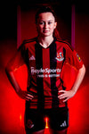 Crusaders Home Jersey 2024-25 *PRE-ORDER* - Crusaders FC