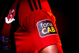 Crusaders Home Jersey 2024-25 *PRE-ORDER* - Crusaders FC