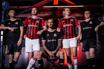 Crusaders Shirt Sponsorship Season 2023-24 - Crusaders FC