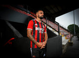Crusaders Home Jersey 2026-27 PRE-ORDER