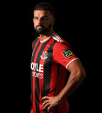 Crusaders Home Jersey 2026-27 PRE-ORDER
