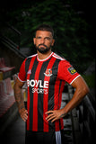 Crusaders Home Jersey 2026-27 PRE-ORDER