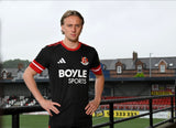 Crusaders Away Jersey 2026-27 PRE-ORDER