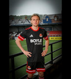 Crusaders Away Jersey 2026-27 PRE-ORDER