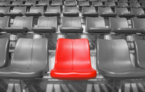 Dedicate a Seat Campaign
