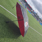 Crusaders Umbrella (Pre-order)