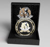 125th Anniversary Coin