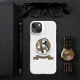 Crusaders 125th Anniversary Snap case for iPhone® - Crusaders FC