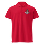 Crusaders polo shirt