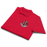 Crusaders polo shirt