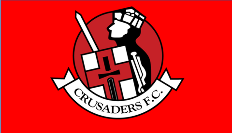 JUNIOR MEMBERSHIP - Crusaders FC