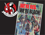 We’re red, we’re black: A season behind the scenes in the Irish League - Crusaders FC