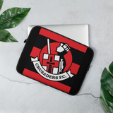 Club Laptop Sleeve - Crusaders FC
