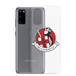 Samsung Case - Crusaders FC
