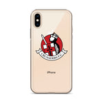 iPhone Case - Crusaders FC