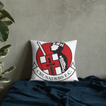 Premium Pillow - Crusaders FC