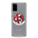 Samsung Case - Crusaders FC