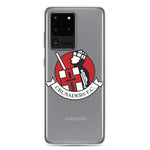 Samsung Case - Crusaders FC
