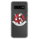 Samsung Case - Crusaders FC