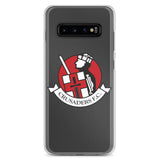 Samsung Case - Crusaders FC