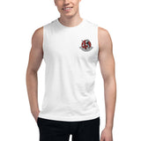 Muscle Shirt - Crusaders FC