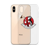 iPhone Case - Crusaders FC