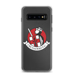 Samsung Case - Crusaders FC
