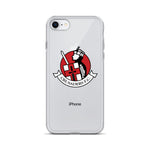 iPhone Case - Crusaders FC