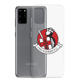 Samsung Case - Crusaders FC