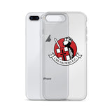 iPhone Case - Crusaders FC