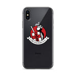 iPhone Case - Crusaders FC